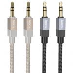 Cable 3.5mm to 3.5mm â€œUPA32 Cleverâ€ audio AUX - Image 5