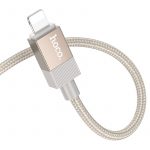 Cable 3.5mm to iP â€œUPA32A Cleverâ€ audio conversion - Image 3