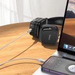 Cable 3.5mm to iP â€œUPA32A Cleverâ€ audio conversion - Image 6