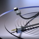 Cable 3.5mm to iP â€œUPA32A Cleverâ€ audio conversion - Image 7