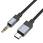 Cable 3.5mm to Type-C â€œUPA32B Cleverâ€ audio conversion