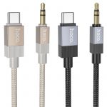 Cable 3.5mm to Type-C â€œUPA32B Cleverâ€ audio conversion - Image 5