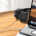 Cable 3.5mm to Type-C â€œUPA32B Cleverâ€ audio conversion - Image 6