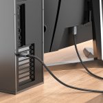 Cable DisplayPort 1.4 “US04” 8K ultra HD - Image 4