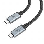 Cable Type-C to Type-C “US05” USB4 100W