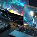 Cable Type-C to Type-C “US05” USB4 100W - Image 5