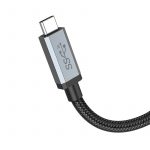 Cable Type-C to Type-C “US06” USB3.2 20Gbps - Image 3