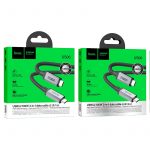 Cable Type-C to Type-C “US06” USB3.2 20Gbps - Image 6