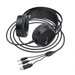 Headphones “W100 Touring” gaming headset - Image 2