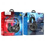 Headphones “W106 Tiger” gaming headset - Image 8