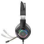 Headphones “W107 Cute cat” gaming headset - Image 5