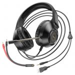 Headphones “W108 Sue” gaming headset - Image 4