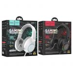 Headphones “W108 Sue” gaming headset - Image 8