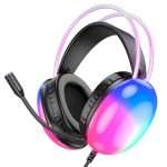 Headphones “W109 Plus Rich” 7.1 gaming headset USB