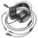 Headphones “W109 Rich” gaming headset - Image 2