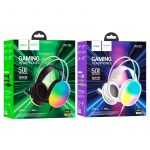 Headphones “W109 Rich” gaming headset - Image 8