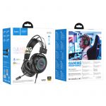Headphones “W110 Resource” gaming headset - Image 7