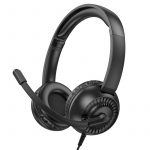 Headphones “W112 Pure” call center headset