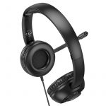 Headphones “W112 Pure” call center headset - Image 4