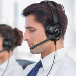 Headphones “W112 Pure” call center headset - Image 5