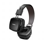 Headphones “W20 Gleeful” wireless and wired with mic