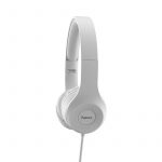 Headphones “W21 Graceful charm” wired headset with mic