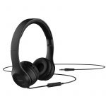Headphones “W21 Graceful charm” wired headset with mic - Image 2