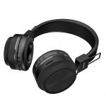 Headphones “W25 Promise” wireless and wired with mic