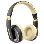 Headphones “W34 Charming” wireless wired