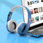 Headphones “W34 Charming” wireless wired - Image 4