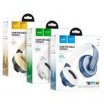 Headphones “W34 Charming” wireless wired - Image 6