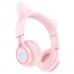 Wireless headphones “W39 Cat ear” for kids