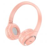 Headphones “W41 Charm” wireless wired