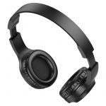 Headphones “W46 Charm” wireless wired - Image 5