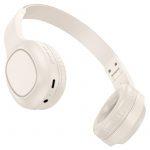 Headphones “W46 Charm” wireless wired - Image 4
