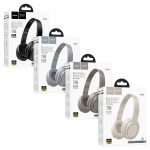 Headphones “W46 Charm” wireless wired - Image 8