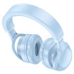 Headphones “W48 Focus” wireless wired - Image 3