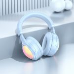 Headphones “W48 Focus” wireless wired - Image 7