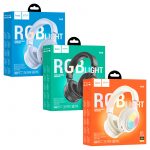 Headphones “W48 Focus” wireless wired - Image 8