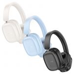 Headphones “W51 Delightful” wireless wired - Image 5