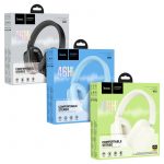 Headphones “W51 Delightful” wireless wired - Image 8