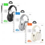 Headphones “W52 Wonderful” wireless and wired - Image 8