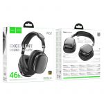 Headphones “W52 Wonderful” wireless and wired - Image 7