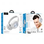 Headphones “W54 Young” ANC wireless and wired - Image 7