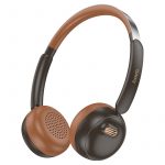 Headphones “W62 Verso” wireless