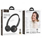 Headphones “W62 Verso” wireless - Image 7