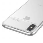 iPhone Xs / Xr / Xs Max â€œWater rhymeâ€ phone case back cover - Image 4