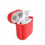 Protective silicone case “WB10” for Airpods 1 / 2