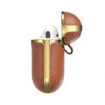 Protective case “WB11 Luxuriant” for AirPods 1 / 2 - Image 2