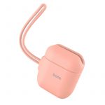 Protective silicone case “WB12” for Airpods 1 / 2